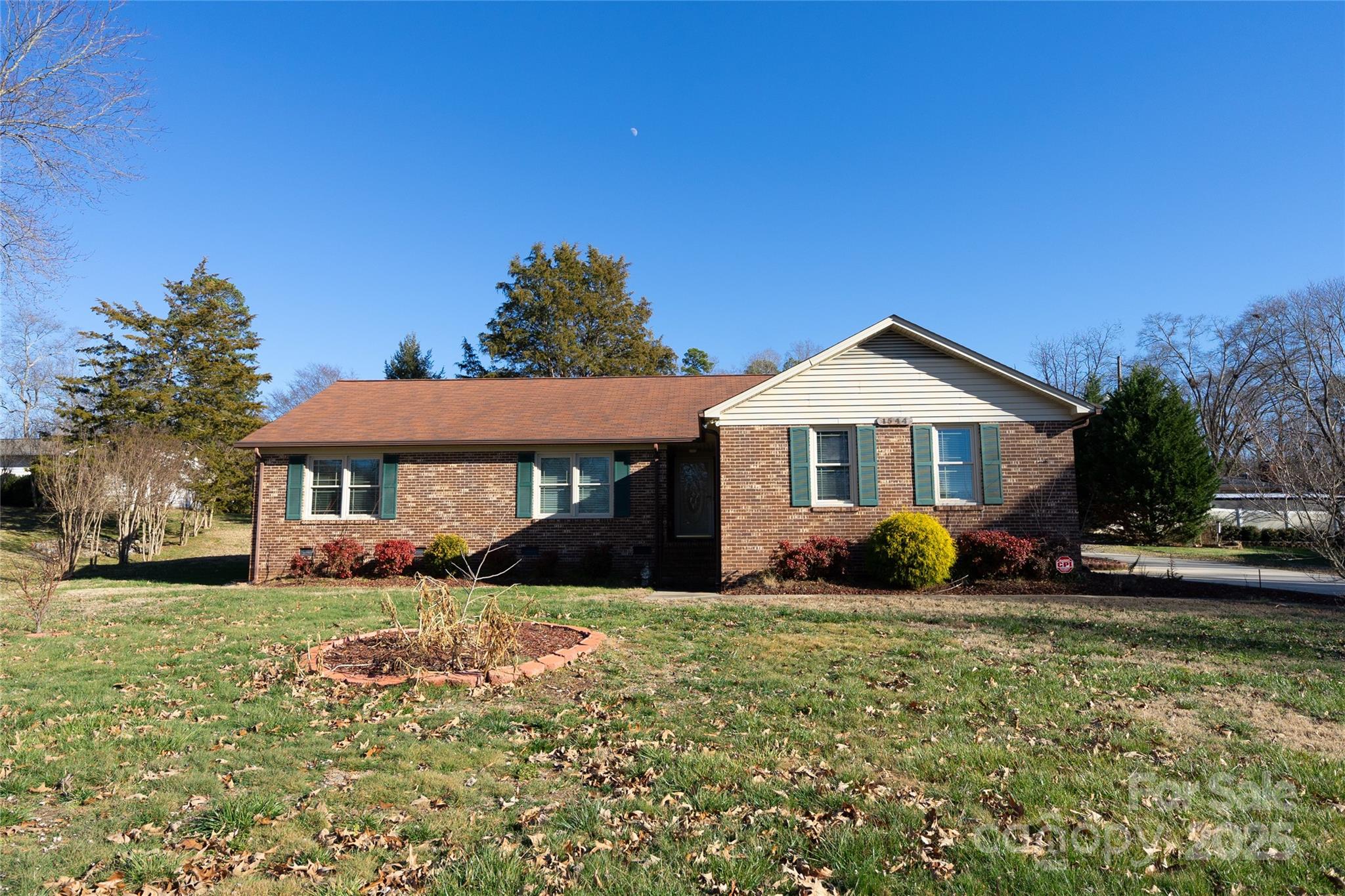 1544 Daybreak Ridge Road Kannapolis, NC 28081 - Photo 1 of 35 Gallery Image 1