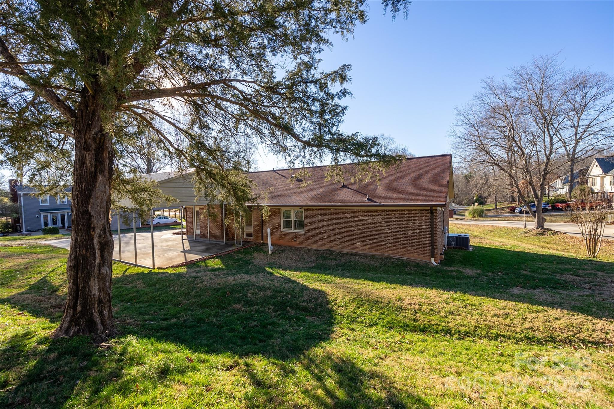 1544 Daybreak Ridge Road Kannapolis, NC 28081 - Photo 33 of 35 Gallery Image 33