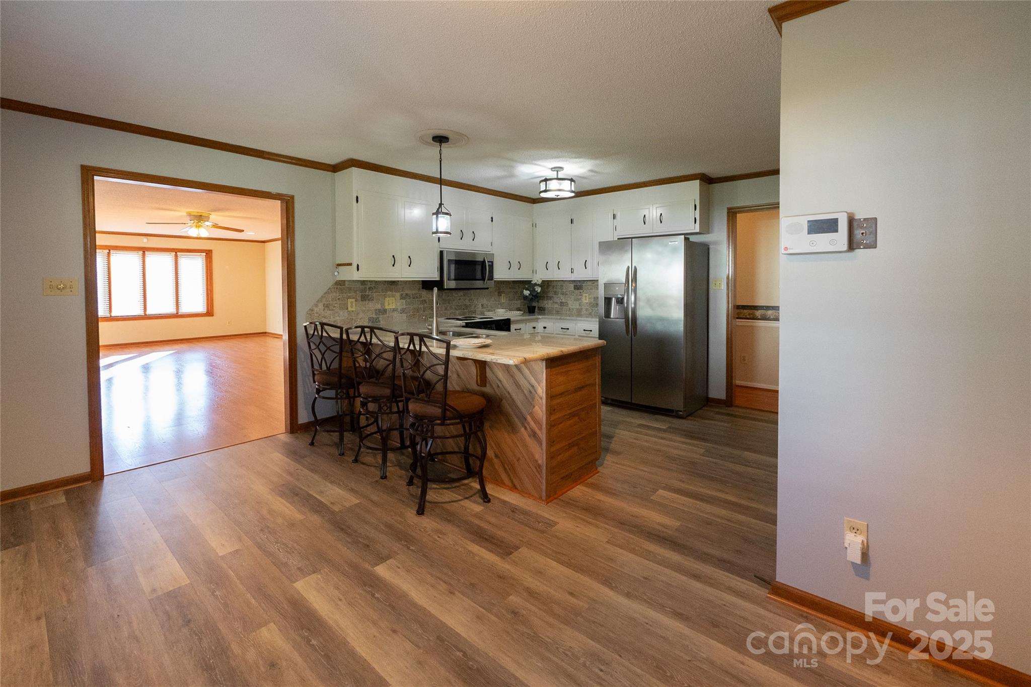 1544 Daybreak Ridge Road Kannapolis, NC 28081 - Photo 5 of 35 Gallery Image 5