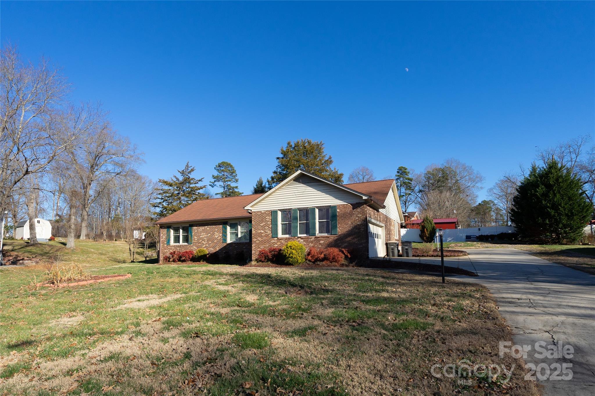 1544 Daybreak Ridge Road Kannapolis, NC 28081 - Photo 8 of 35 Gallery Image 8