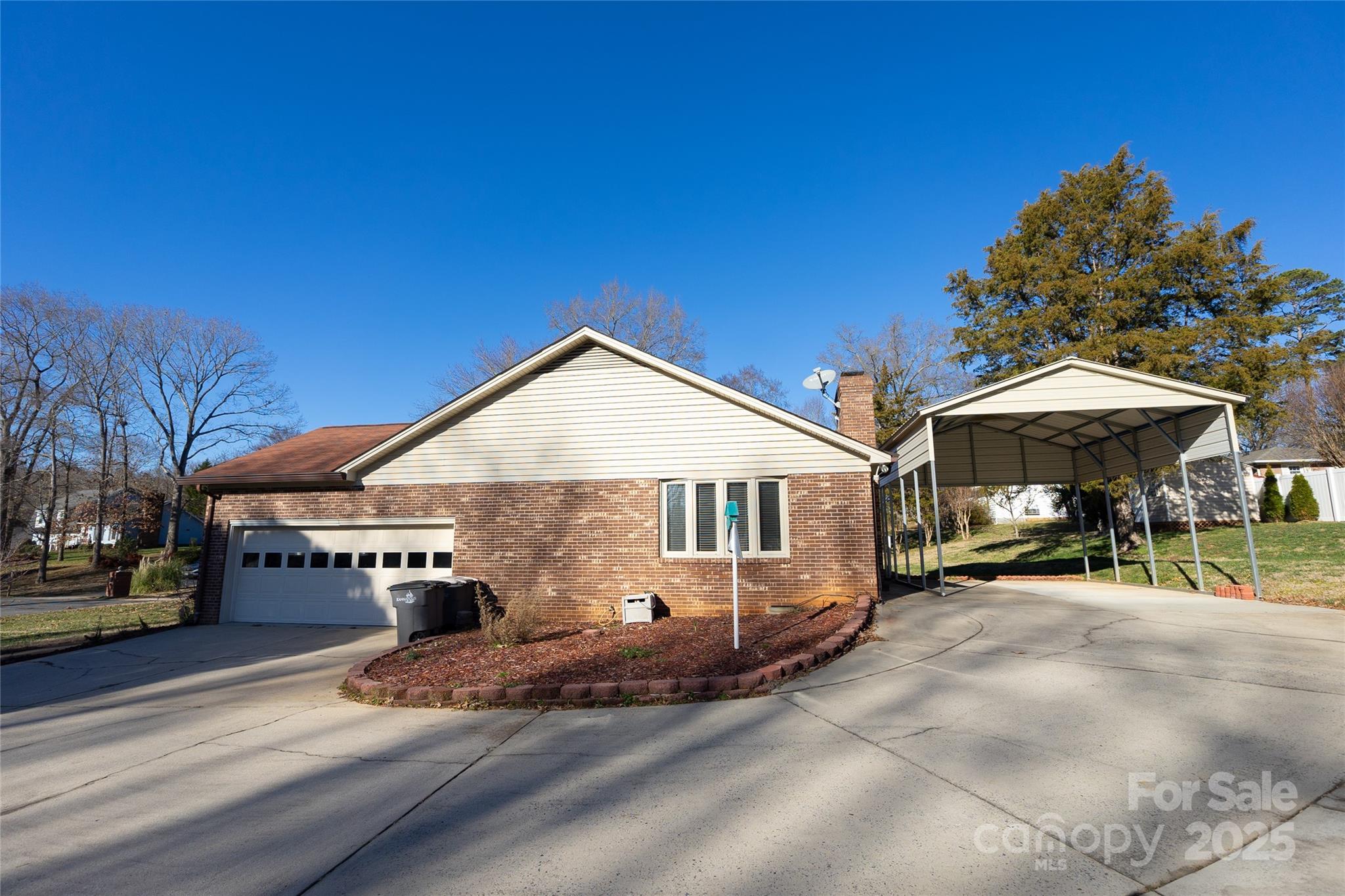 1544 Daybreak Ridge Road Kannapolis, NC 28081 - Photo 10 of 35 Gallery Image 10