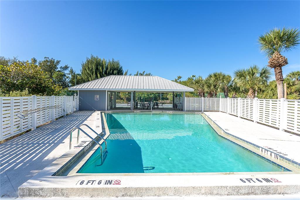5 Pointe Way Placida, FL 33946 - Photo 49 of 69 a view of a house with a yard
