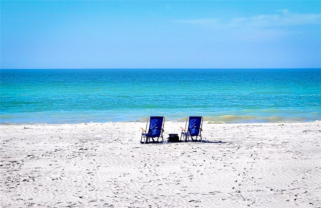 5 Pointe Way Placida, FL 33946 - Photo 59 of 69 a view of ocean view with beach