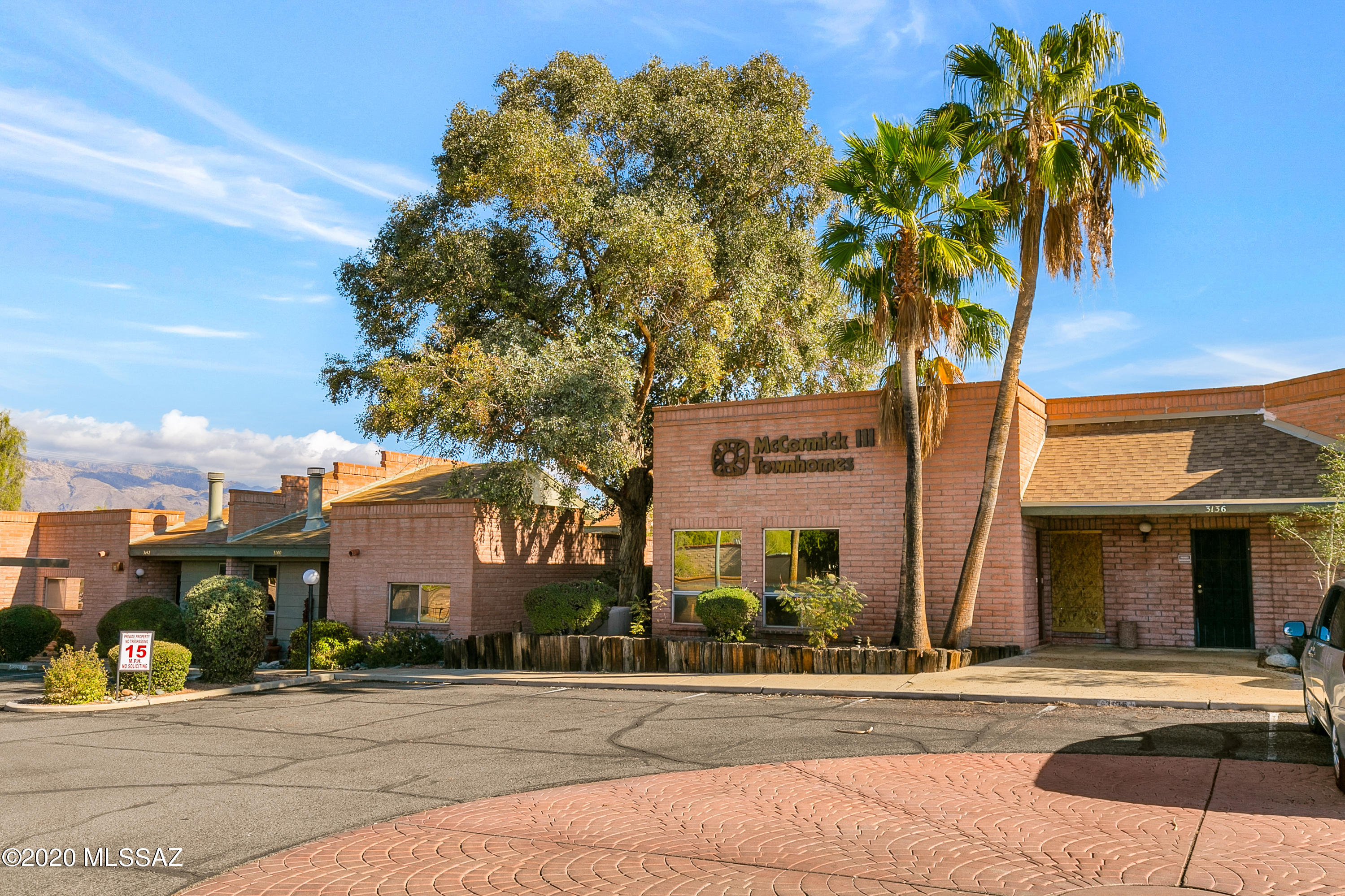 4302 East Presidio Road Tucson, AZ 85712 - Photo 18 of 19