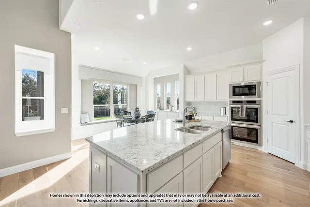 $715,000 | 5813 Halton Dr., Aubrey, TX 76227