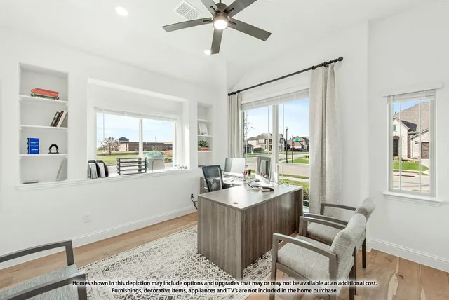 $715,000 | 5813 Halton Dr., Aubrey, TX 76227