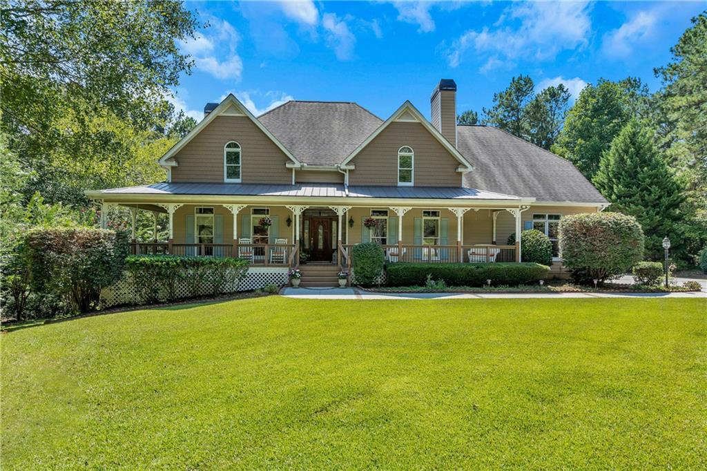 2505 Luke Edwards Road Dacula, GA 30019 - Photo 1 of 1 Gallery Image 1