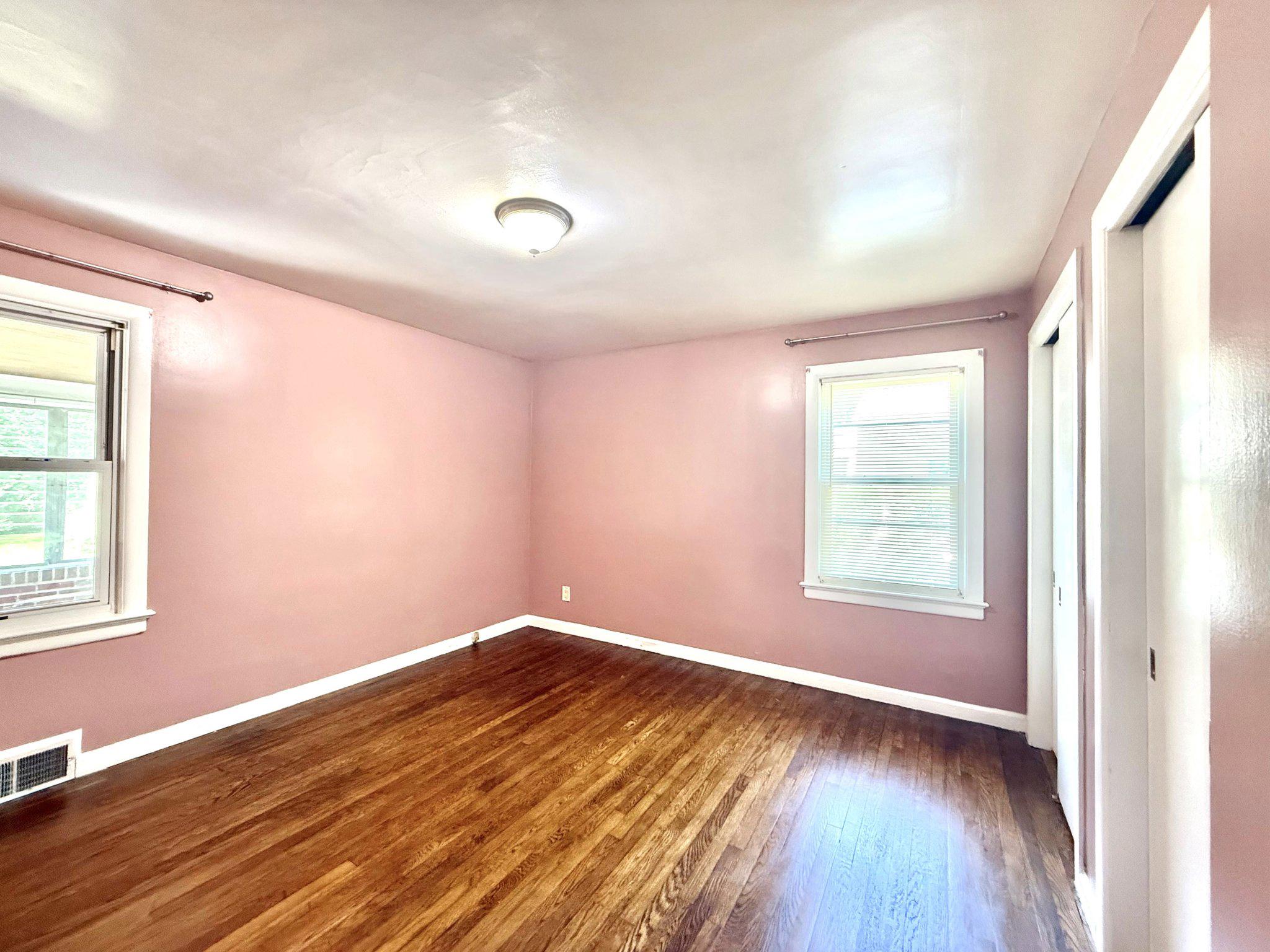 61 Colson Avenue Hamilton, NJ 08610 - Photo 9 of 29 Bright and inviting bedroom