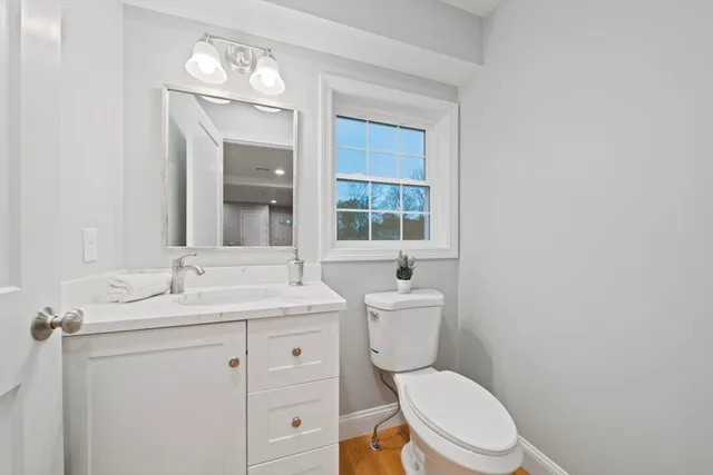 $540,000 | 20 Simmonds Boulevard, Unit 20, Randolph, MA 02368