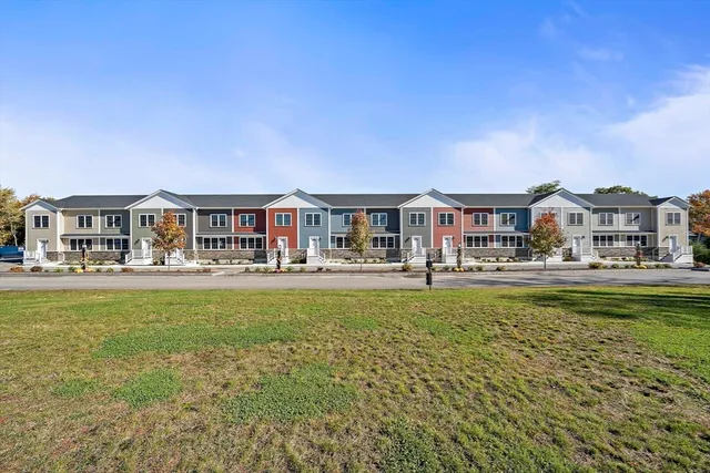 $540,000 | 20 Simmonds Boulevard, Unit 20, Randolph, MA 02368