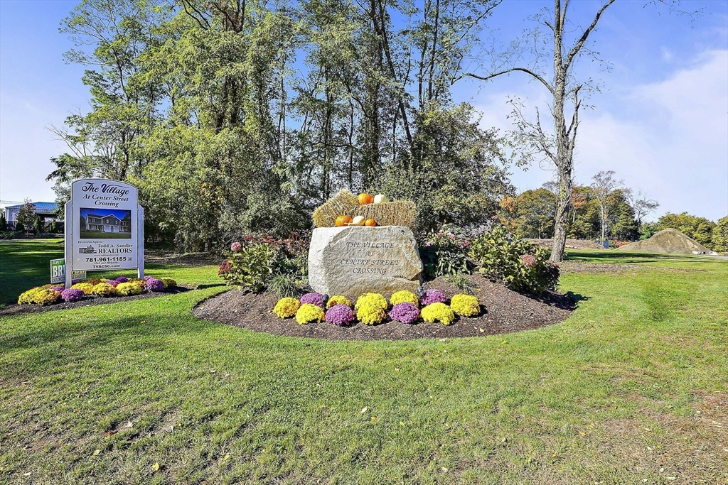 20 Simmonds Boulevard, Unit 20 Randolph, MA 02368 - Photo 29 of 29 a view of play ground and a fountain