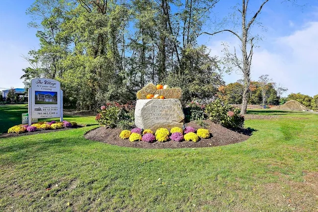 $540,000 | 20 Simmonds Boulevard, Unit 20, Randolph, MA 02368