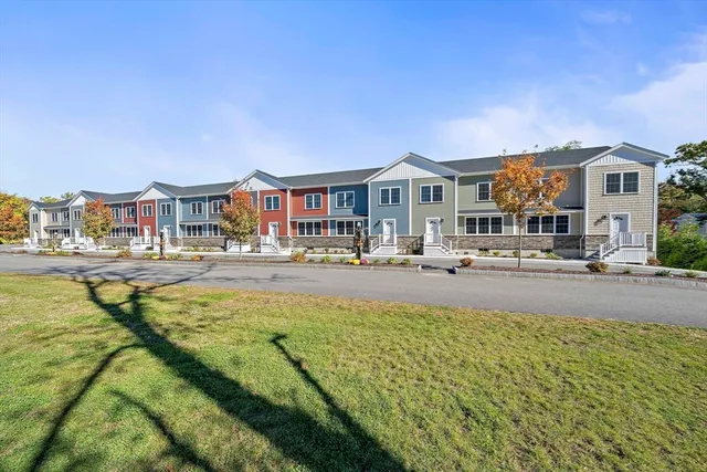 $540,000 | 20 Simmonds Boulevard, Unit 20, Randolph, MA 02368