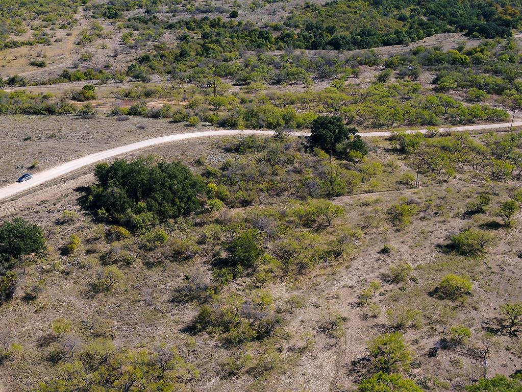 0 County Road 247 Clyde, TX 79510 - Photo 4 of 11 Aerial view of sparsely populated area