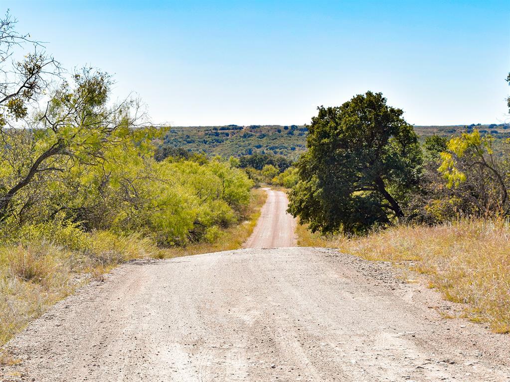 0 County Road 247 Clyde, TX 79510 - Photo 7 of 11 View of dirt / gravel road featuring a forest view