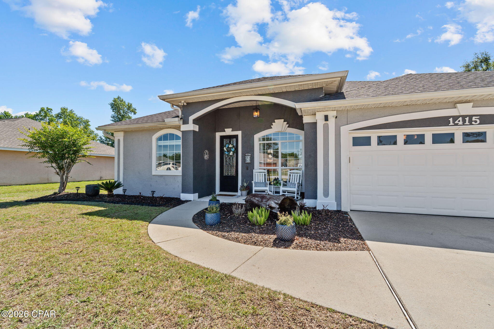 1415 Inverness Road Lynn Haven, FL 32444 - Photo 3 of 55