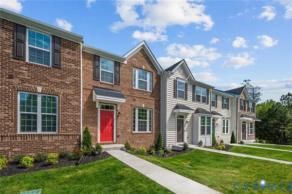 $2,500 | 3113 Perdue Springs Drive, Chester, VA 23831
