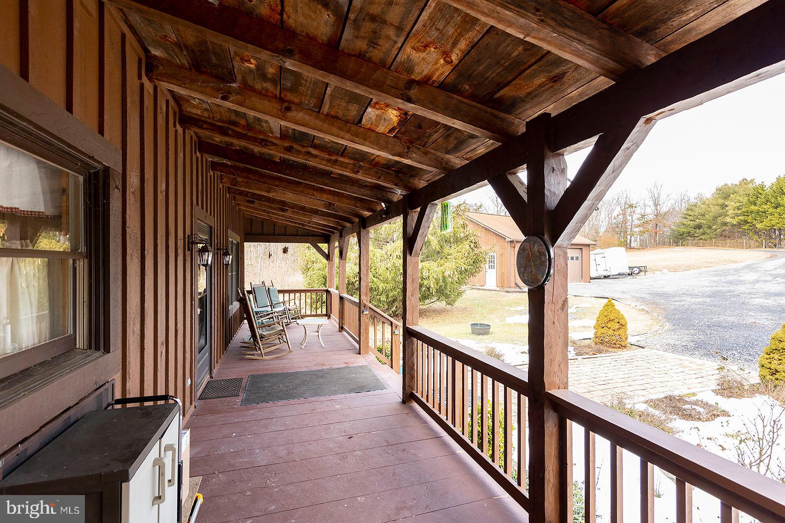 115 Lonesome Flats Road Front Royal, VA 22630 - Photo 4 of 55 Gallery Image 4