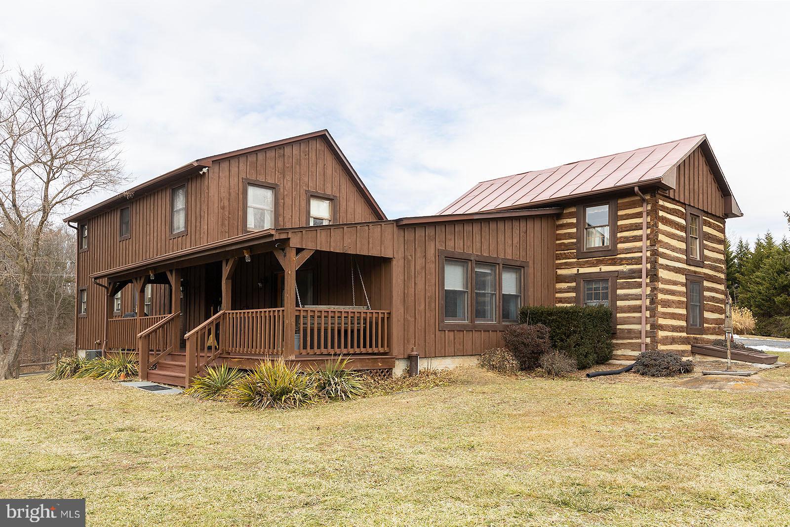 115 Lonesome Flats Road Front Royal, VA 22630 - Photo 46 of 55 Gallery Image 46