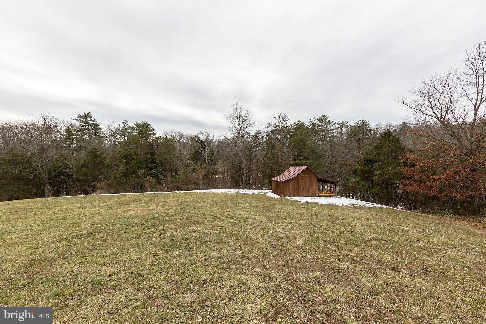 115 Lonesome Flats Road Front Royal, VA 22630 - Photo 47 of 55 Gallery Image 47