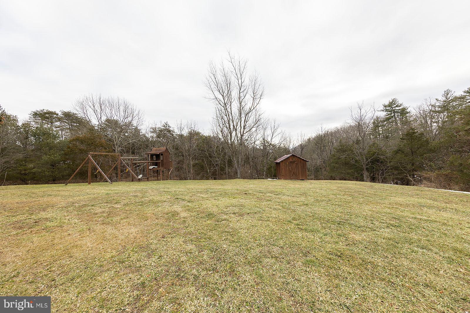 115 Lonesome Flats Road Front Royal, VA 22630 - Photo 48 of 55 Gallery Image 48