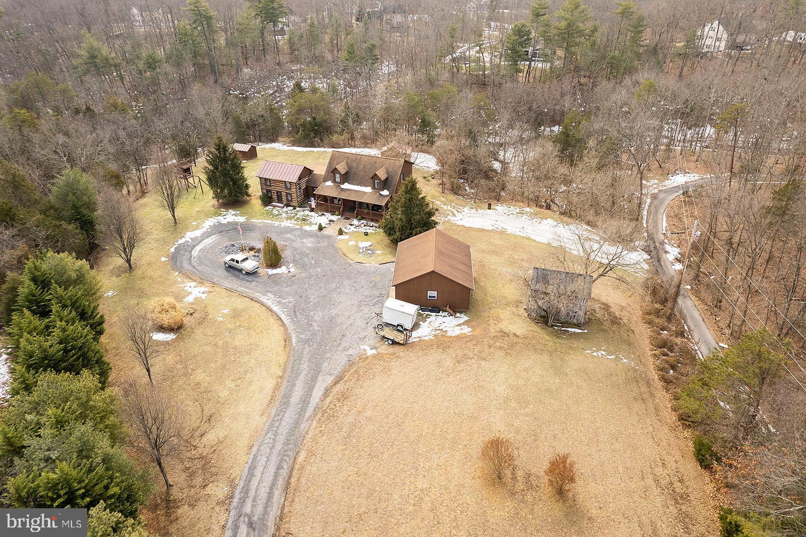 115 Lonesome Flats Road Front Royal, VA 22630 - Photo 50 of 55 Gallery Image 50