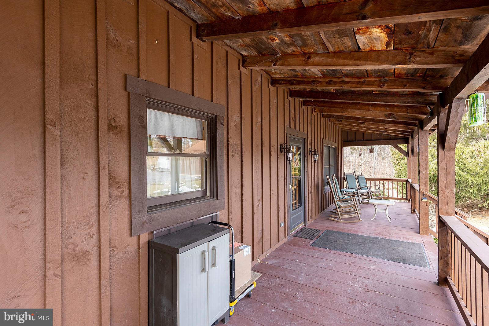 115 Lonesome Flats Road Front Royal, VA 22630 - Photo 5 of 55 Gallery Image 5