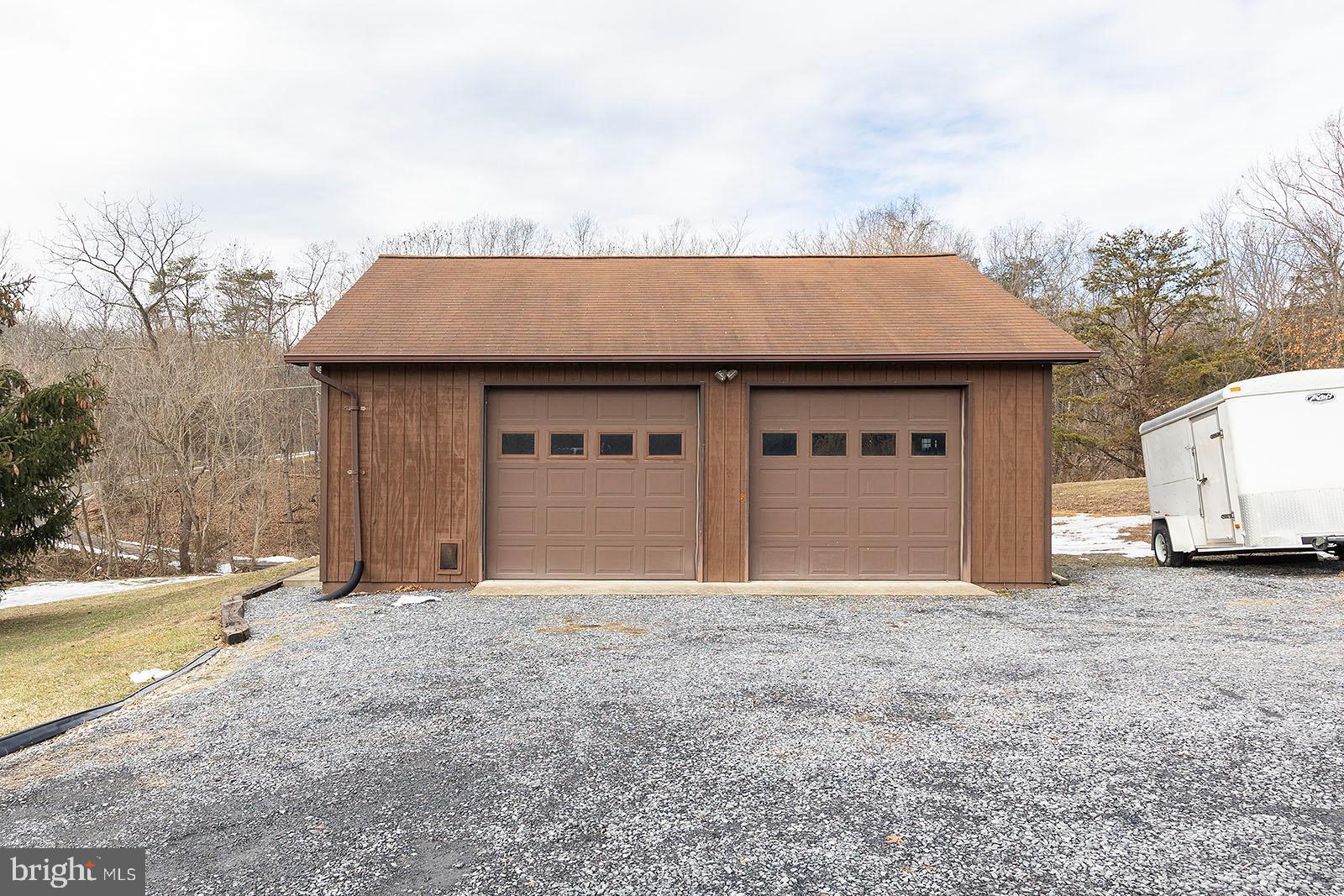 115 Lonesome Flats Road Front Royal, VA 22630 - Photo 51 of 55 Gallery Image 51
