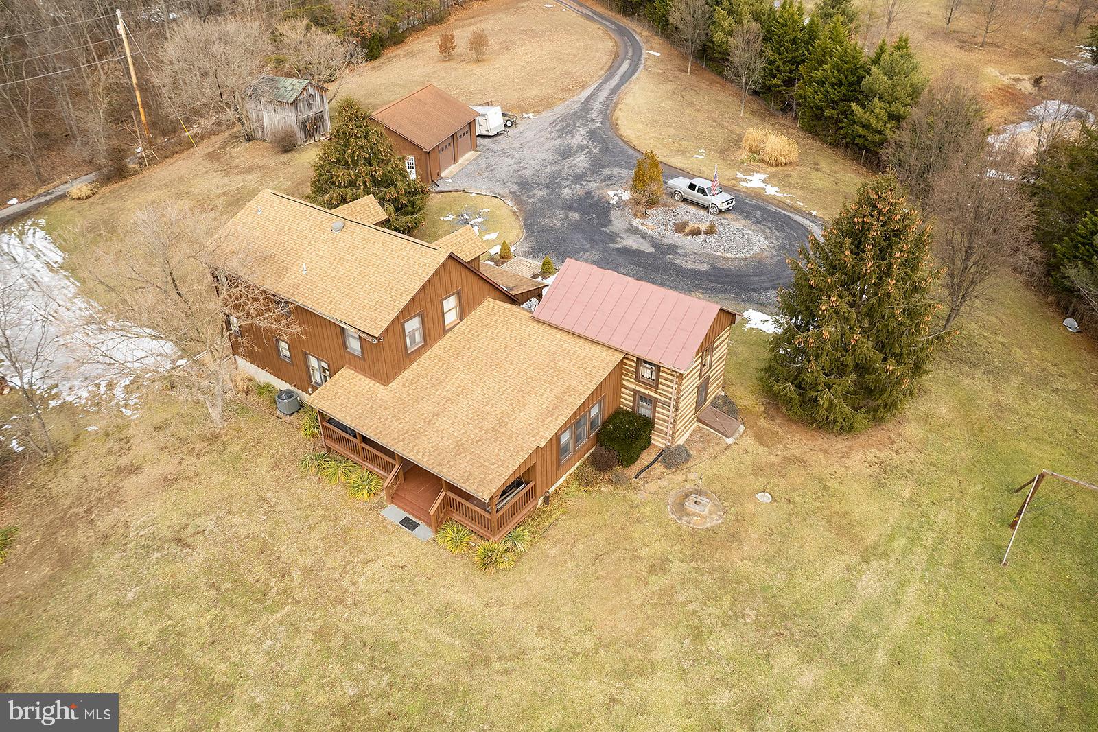 115 Lonesome Flats Road Front Royal, VA 22630 - Photo 52 of 55 Gallery Image 52
