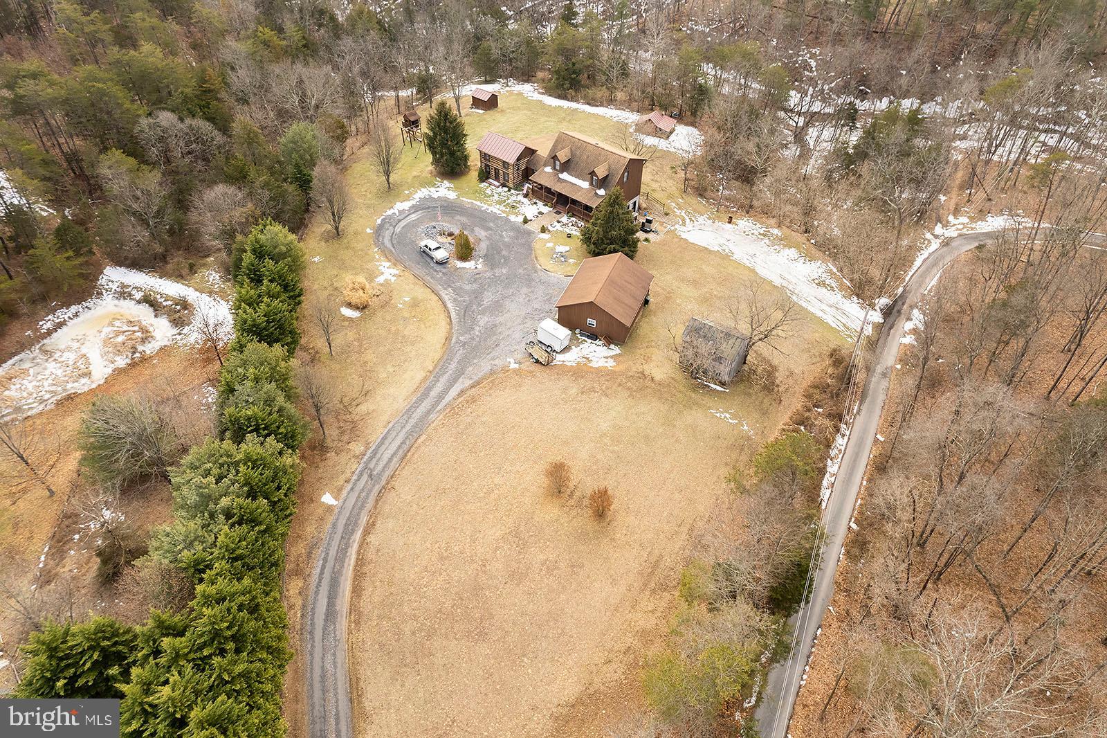 115 Lonesome Flats Road Front Royal, VA 22630 - Photo 53 of 55 Gallery Image 53