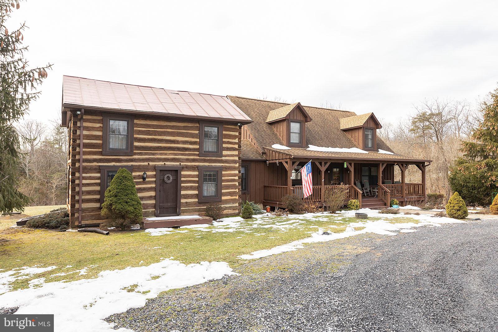 115 Lonesome Flats Road Front Royal, VA 22630 - Photo 55 of 55 Gallery Image 55