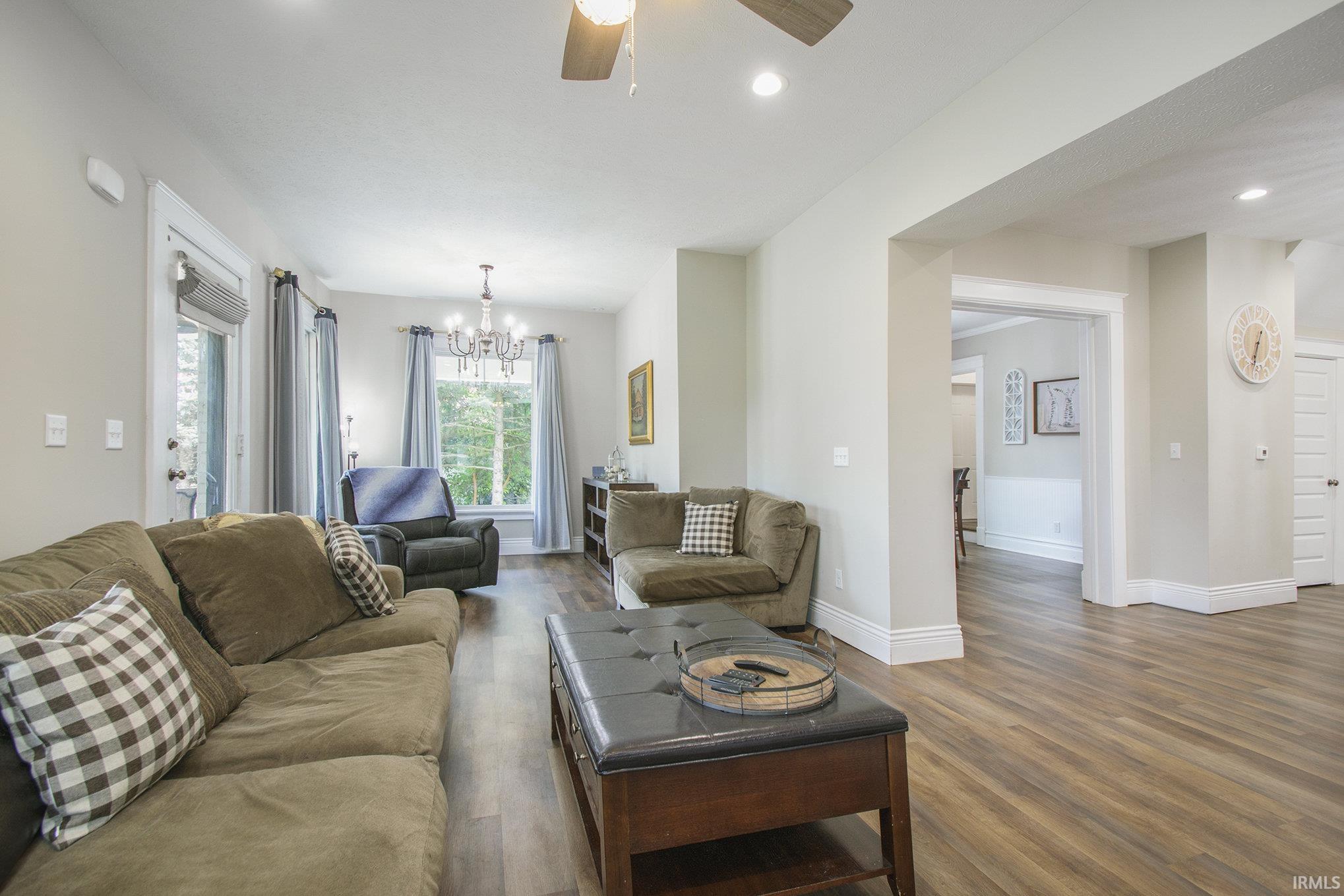 206 South Beech Road Osceola, IN 46561 - Photo 4 of 30 Gallery Image 4
