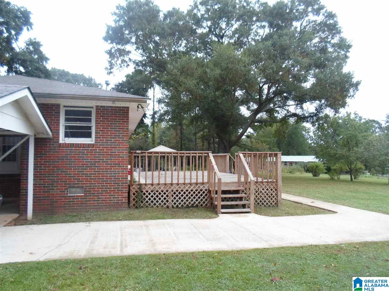 423 Hutto Hill Road Anniston, AL 36201 - Photo 31 of 38