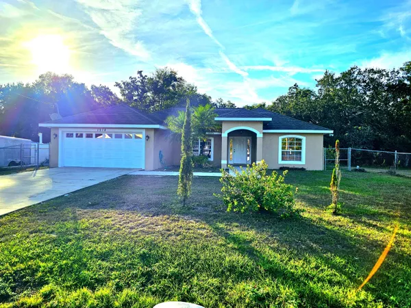 $379,000 | 1514 Summer Road, Lake Placid, FL 33852