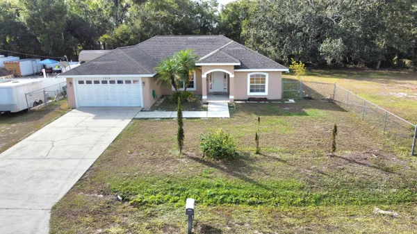 $379,000 | 1514 Summer Road, Lake Placid, FL 33852