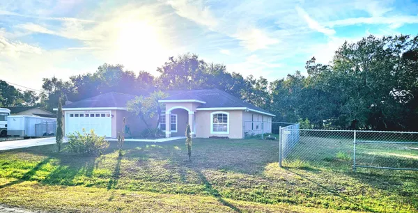 $379,000 | 1514 Summer Road, Lake Placid, FL 33852
