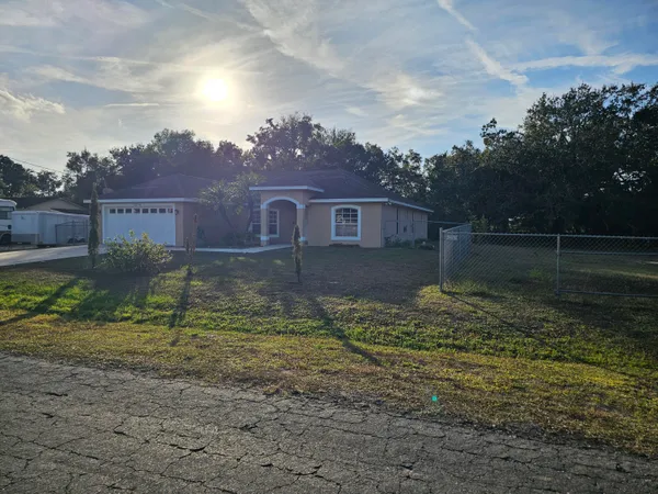 $379,000 | 1514 Summer Road, Lake Placid, FL 33852