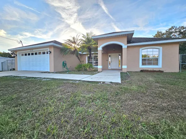 $379,000 | 1514 Summer Road, Lake Placid, FL 33852