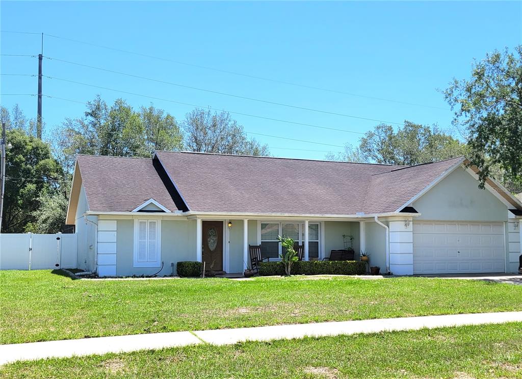 4810 Southwest 143rd Loop Ocala, FL 34473 - Photo 1 of 1 Gallery Image 1
