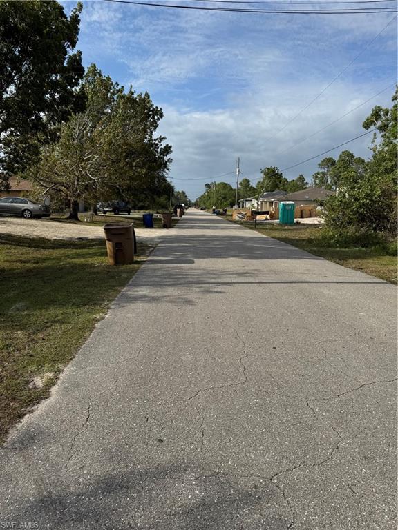5211 29th Street Southwest Lehigh Acres, FL 33973 - Photo 2 of 5 a view of a city with ocean
