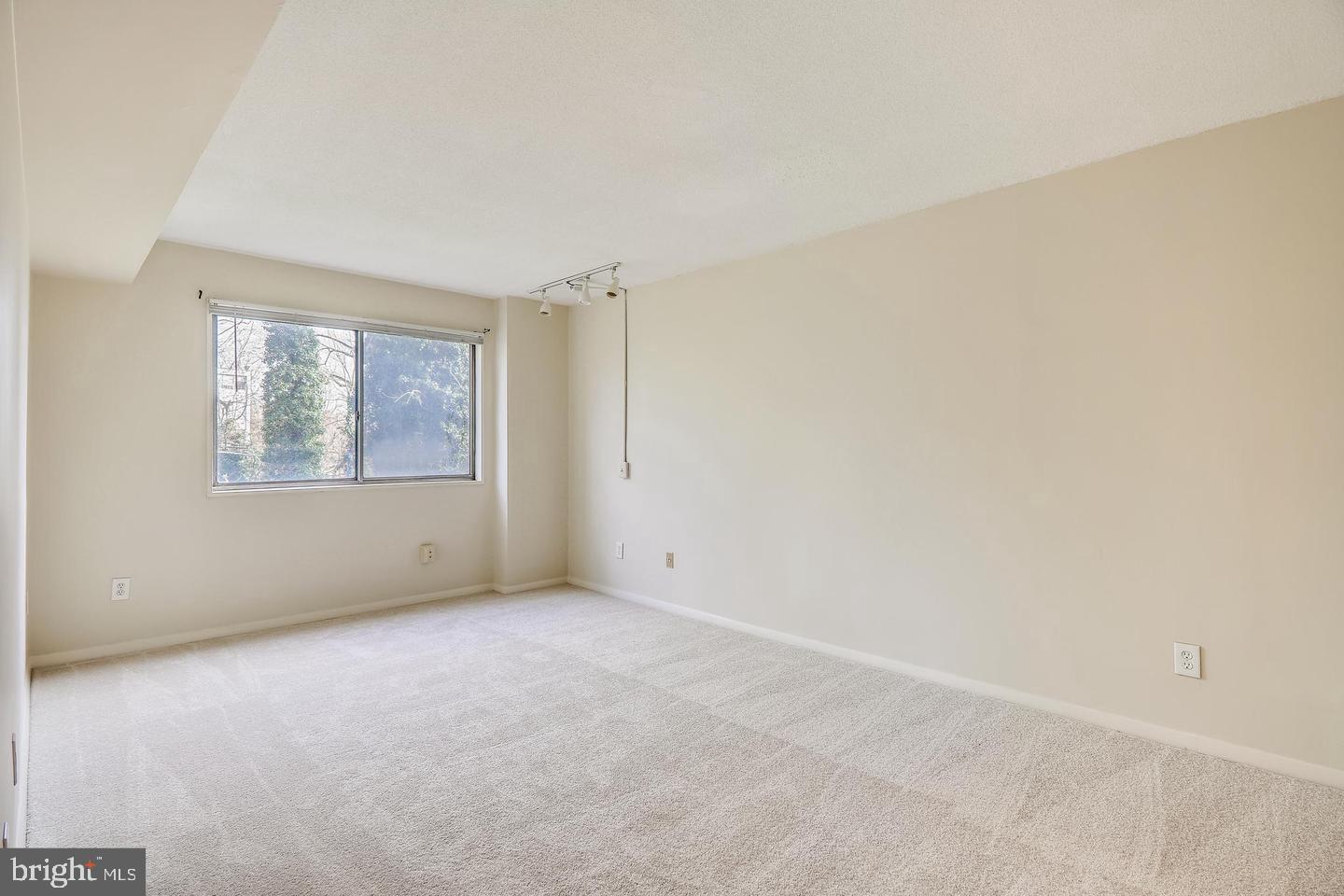 1836 Metzerott Road, Unit T21 Adelphi, MD 20783 - Photo 16 of 32 Master Bedroom