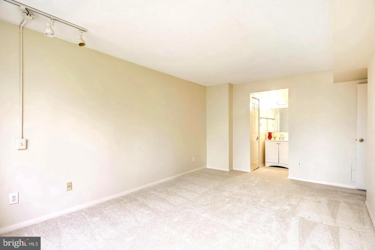1836 Metzerott Road, Unit T21 Adelphi, MD 20783 - Photo 18 of 32 Master Bedroom