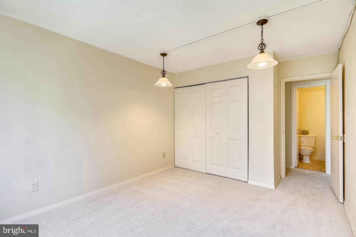 1836 Metzerott Road, Unit T21 Adelphi, MD 20783 - Photo 21 of 32 Bedroom 2