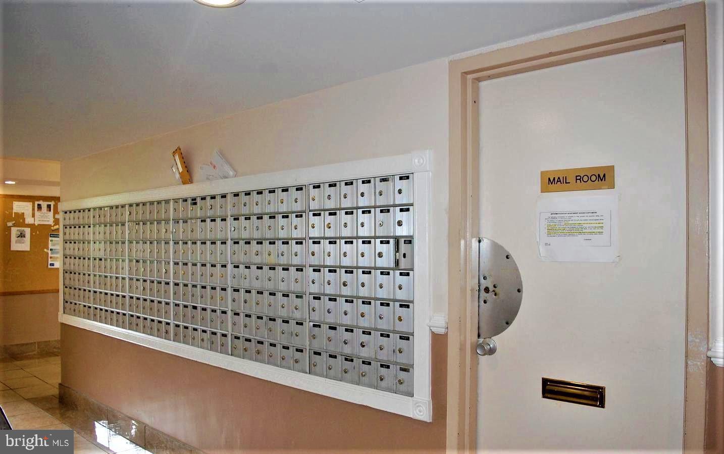 1836 Metzerott Road, Unit T21 Adelphi, MD 20783 - Photo 26 of 32 Mailboxes