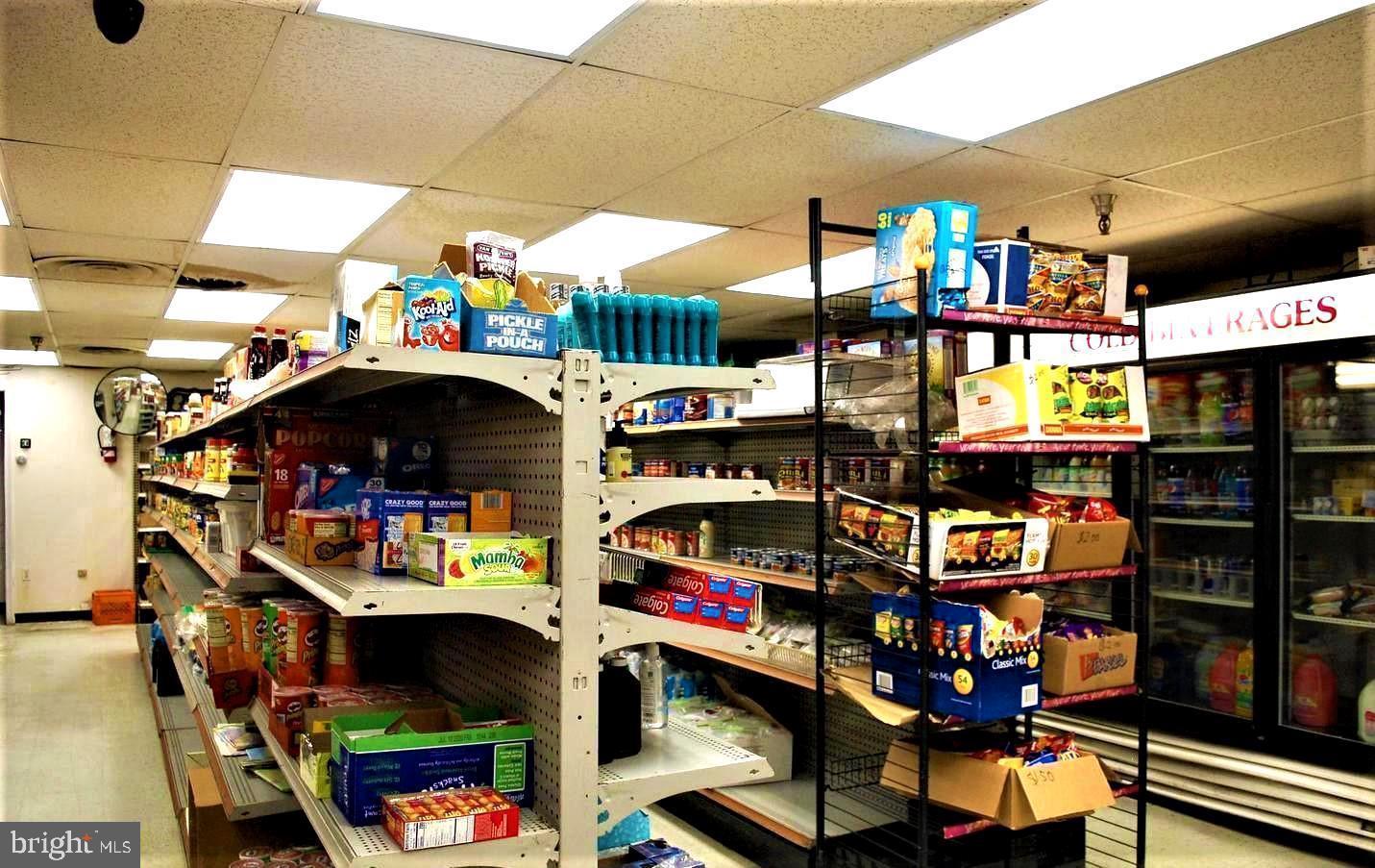 1836 Metzerott Road, Unit T21 Adelphi, MD 20783 - Photo 28 of 32 Convenience Store