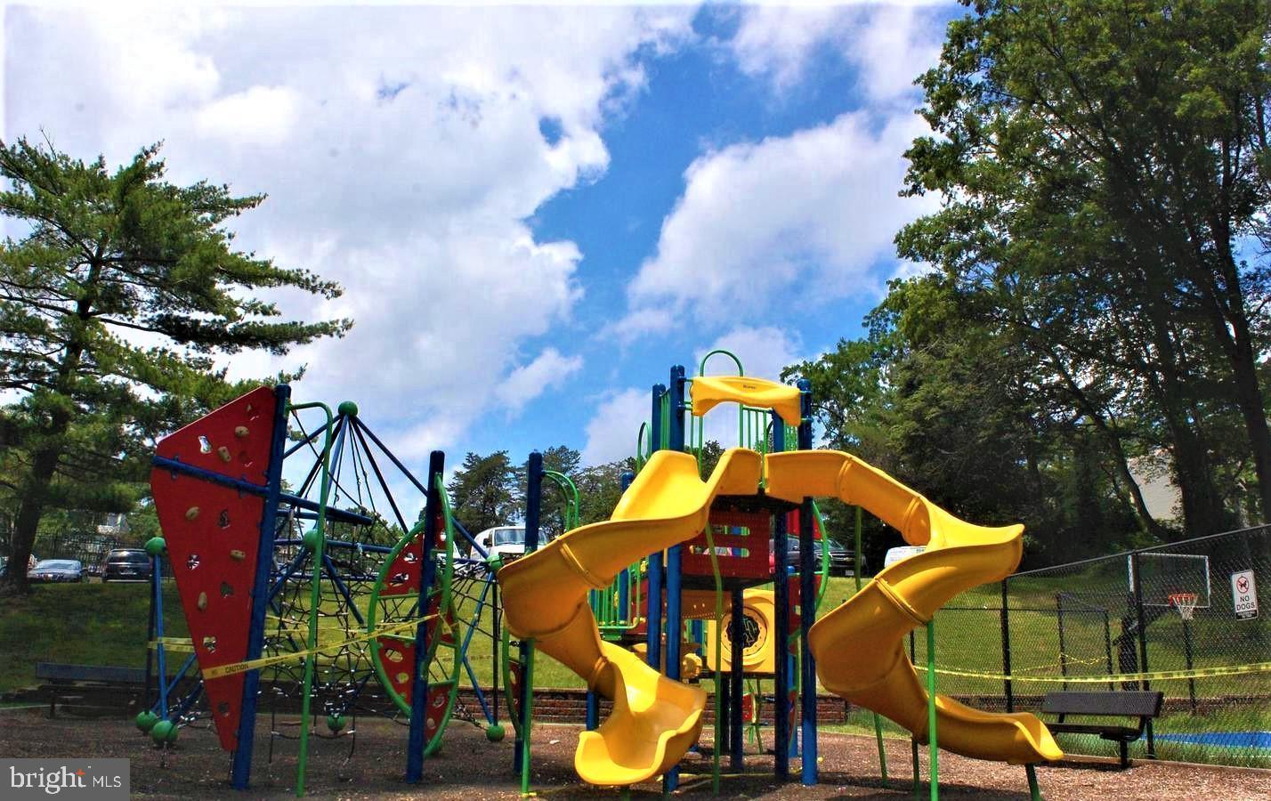 1836 Metzerott Road, Unit T21 Adelphi, MD 20783 - Photo 31 of 32 Playground