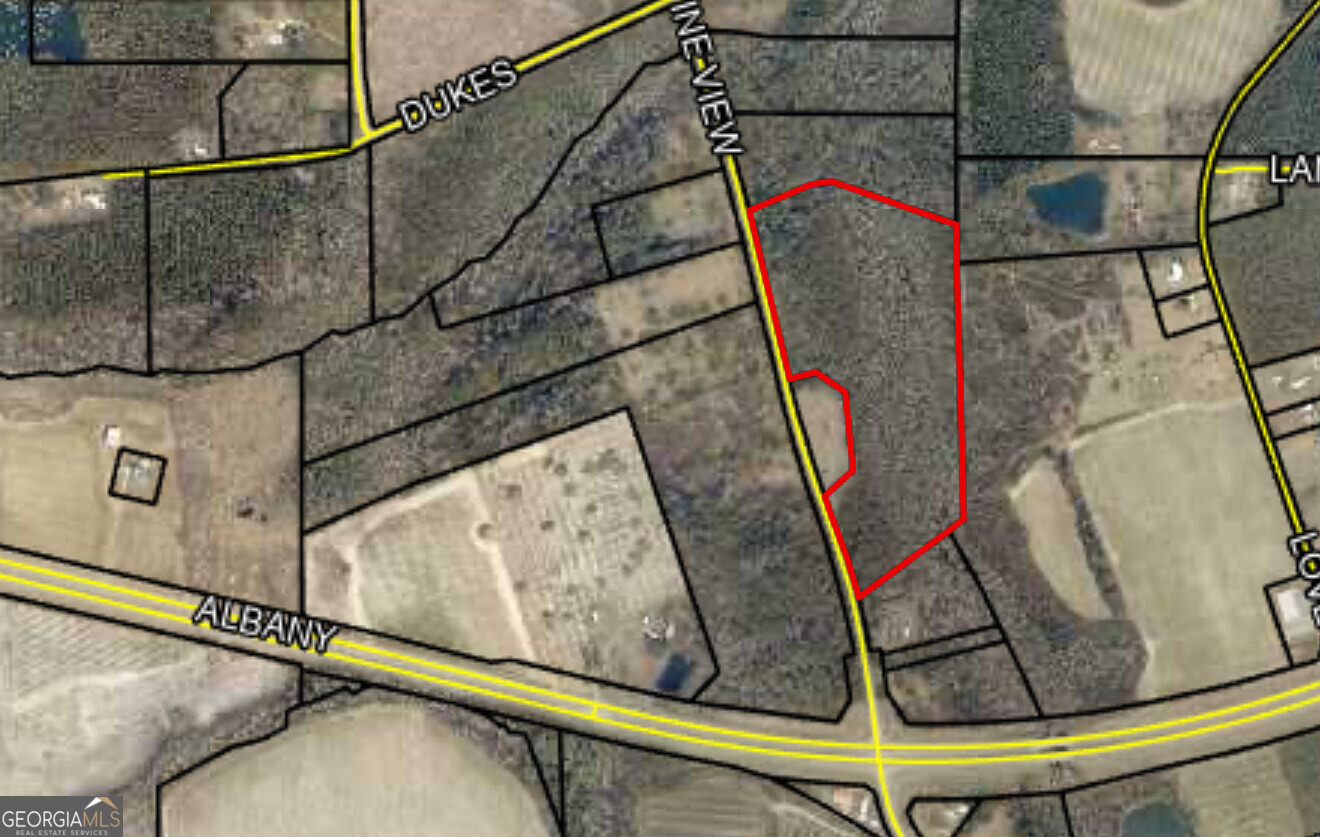 0 South Georgia Parkway Waycross, GA 31503 - Photo 5 of 6