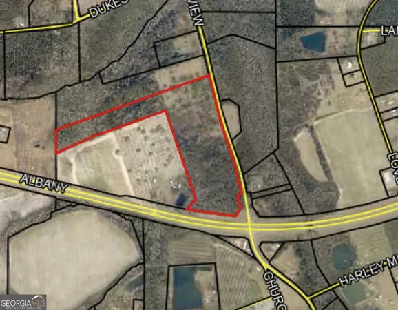 $512,480 | 0 South Georgia Parkway, Waycross, GA 31503