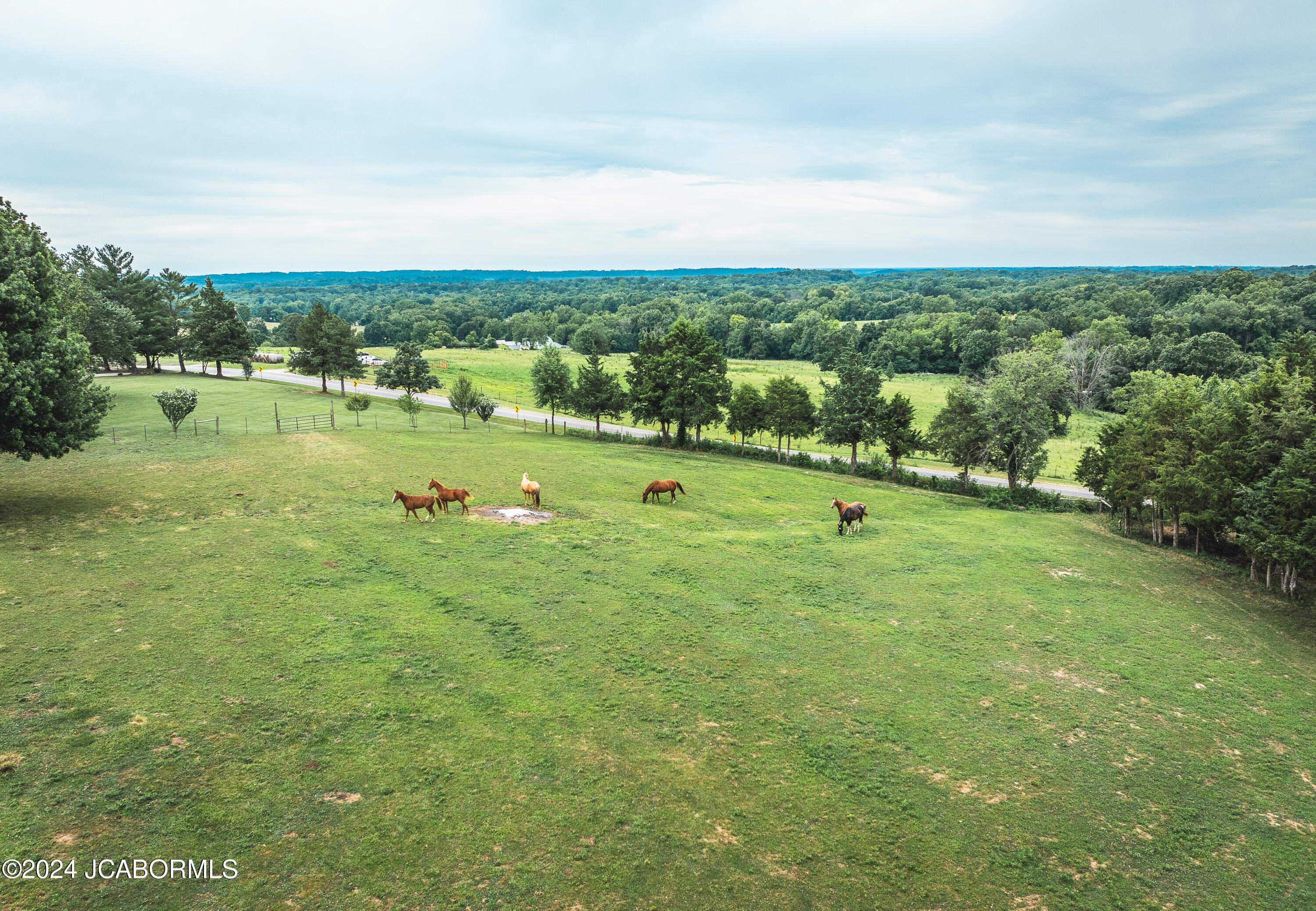 4461 State Rd AA Tebbetts, MO 65080 - Photo 72 of 75