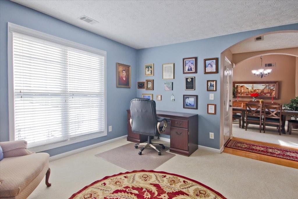 1256 Oakmont Ridge Drive Lawrenceville, GA 30043 - Photo 14 of 44